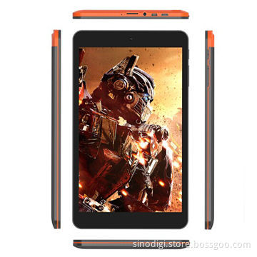 Windows Tablet PC, 8 Inches, 1280*800p, Android 4.2, Z3735 Main Chipset
